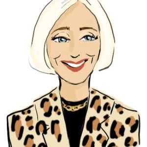 Meet your Posher, Lynda